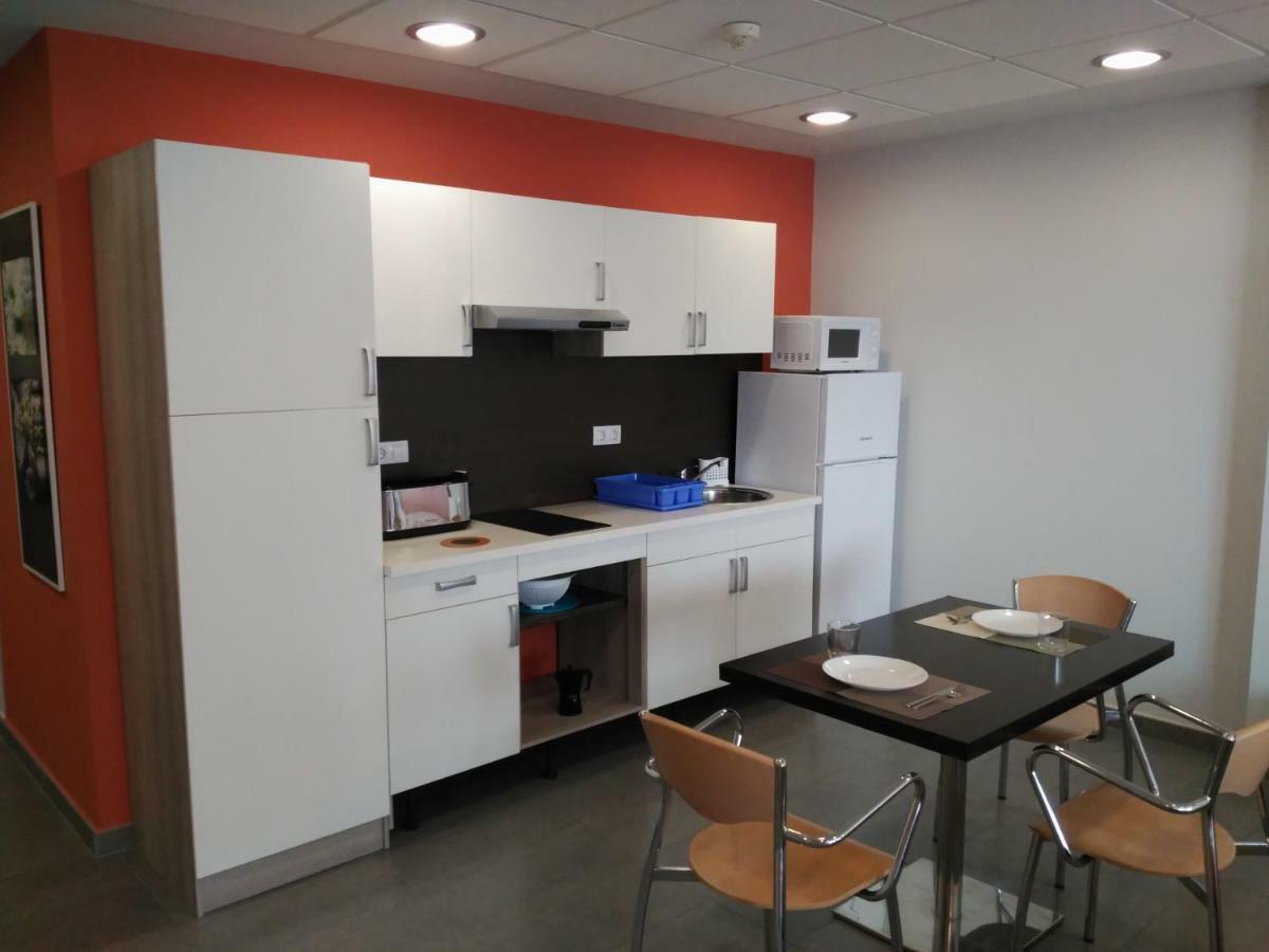 Апартаменты Studio Loft Fuerteventura Пуэрто-дель-Росарио Экстерьер фото